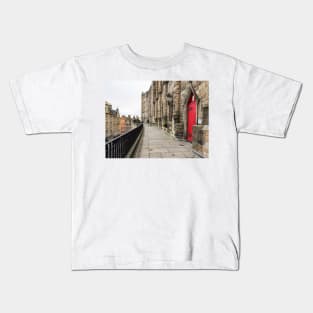 Edinburgh Kids T-Shirt